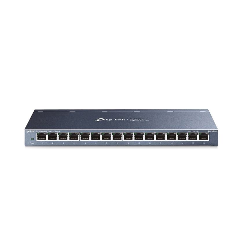 60301_switch_tp_link_tp_link_tl_sg116_16p_101001000mbps-1 Switch TP-Link TP-Link TL-SG116 16P 10/100/1000Mbps  ảnh 1