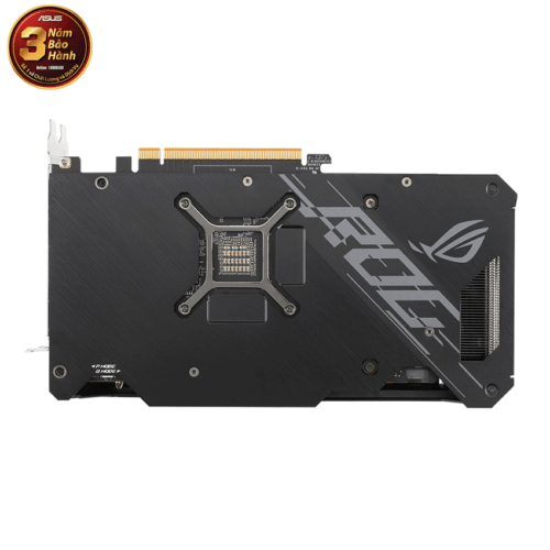Card màn hình Asus ROG STRIX RX 6600 XT-O8G-GAMING 5