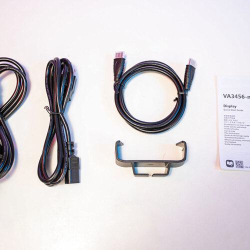 Màn hình Viewsonic VA3456-MHDJ 8