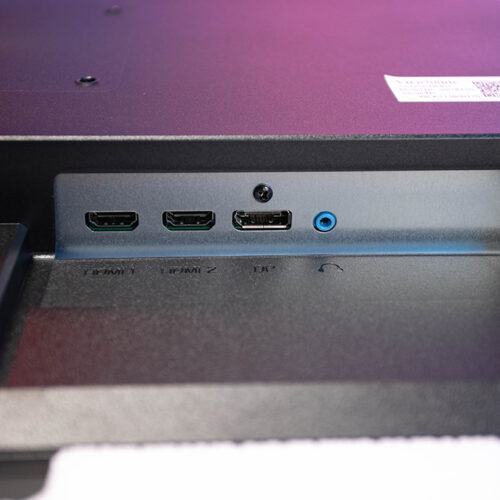 Màn hình Viewsonic VA3456-MHDJ 8