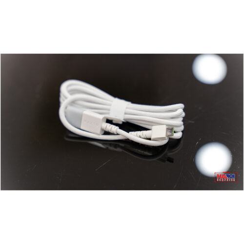 Chuột game không dây Razer Viper Ultimate Mercury Trắng