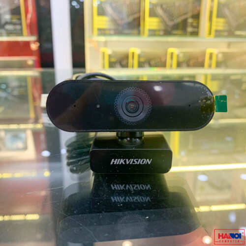 Webcam HIKVISION DS-U02 1