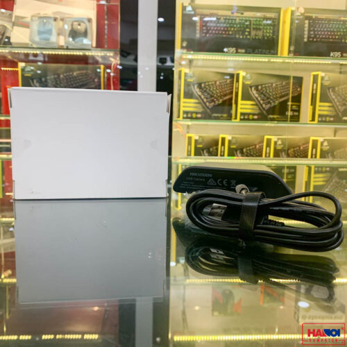 Webcam HIKVISION DS-U12 1