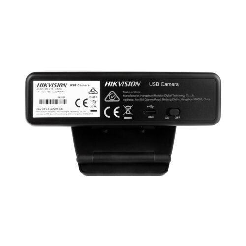 Webcam HIKVISION DS-U18 4K 3840 × 2160