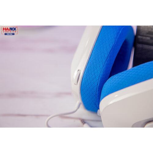 Tai nghe Gaming Logitech G335 Trắng
