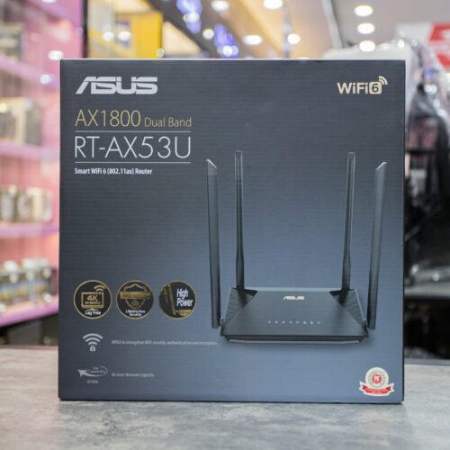 Bộ phát wifi ASUS RT-AX53U
