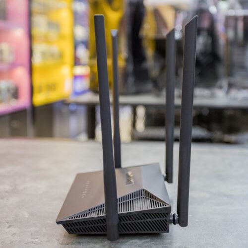 Bộ phát wifi ASUS RT-AX53U
