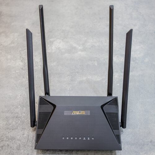 Bộ phát wifi ASUS RT-AX53U