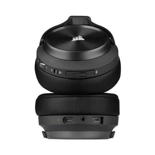 Tai nghe không dây Corsair Virtuoso XT CA-9011188-AP
