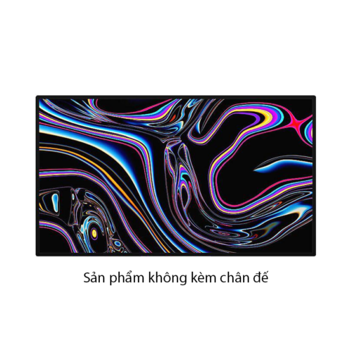 Màn hình Apple Pro Dislay XDR Nano Texture Glass SOA (MWPF2SA/A) (31.5inch/6K/Retina/60Hz/1000nits/Thunderbolt-USBC)