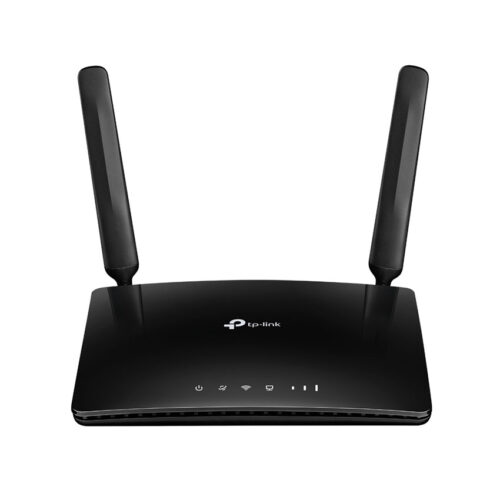 Bộ phát wifi 4G TP-Link MR200 Wireless AC750