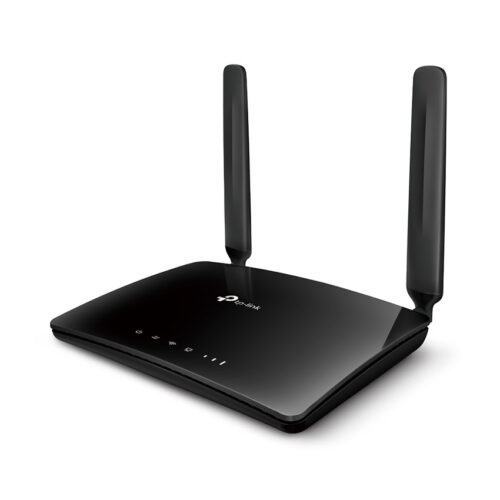 Bộ phát wifi 4G TP-Link MR200 Wireless AC750 2