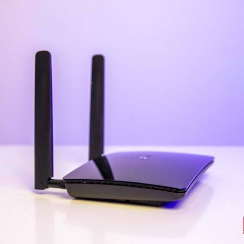 Bộ phát wifi 4G TP-Link MR200 Wireless AC750 5
