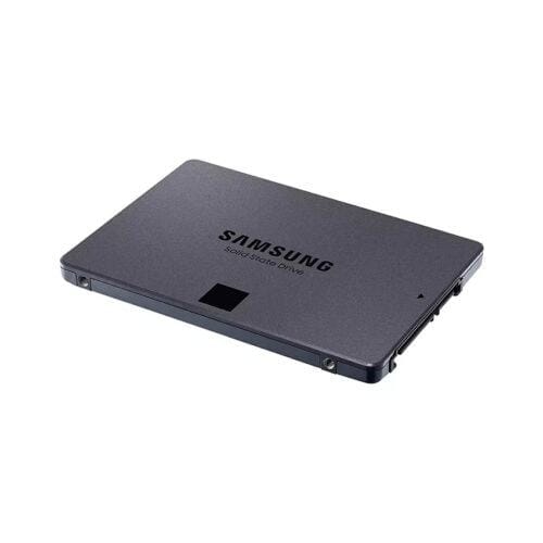 Ổ cứng SSD Samsung 870 QVO 1TB SATA III 2.5 inch (Đọc 560Mb/s - Ghi 530Mb/s) - (MZ-77Q1T0BW)