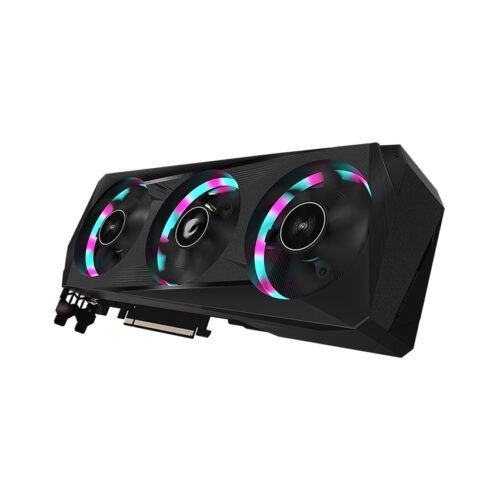 Card màn hình Gigabyte RTX 3060 Ti AORUS ELITE 8GD-V2