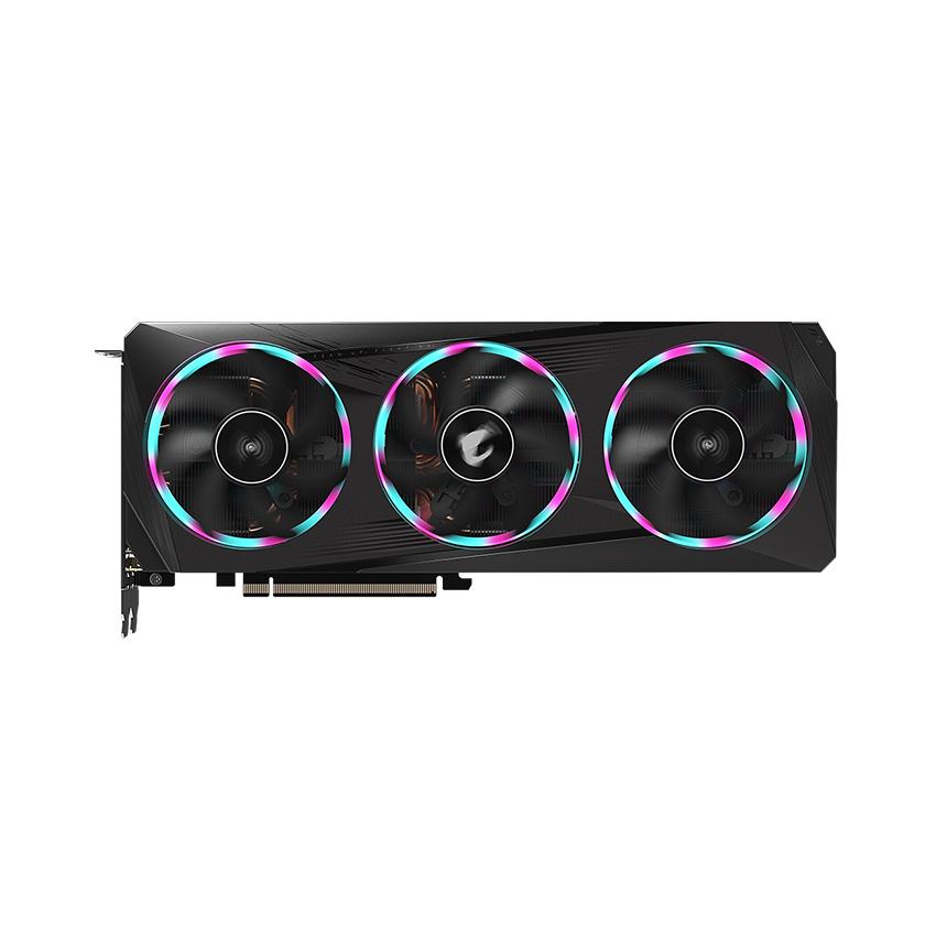 ard màn hình Gigabyte RTX 3060 AORUS ELITE 12GD-V2