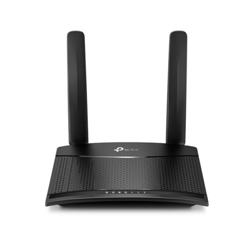 Bộ phát wifi 4G TP-Link MR100 Wireless N300