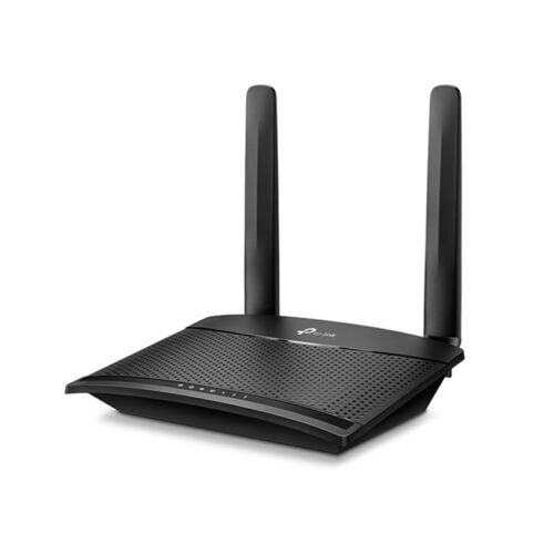 Bộ phát wifi 4G TP-Link MR100 Wireless N300 2