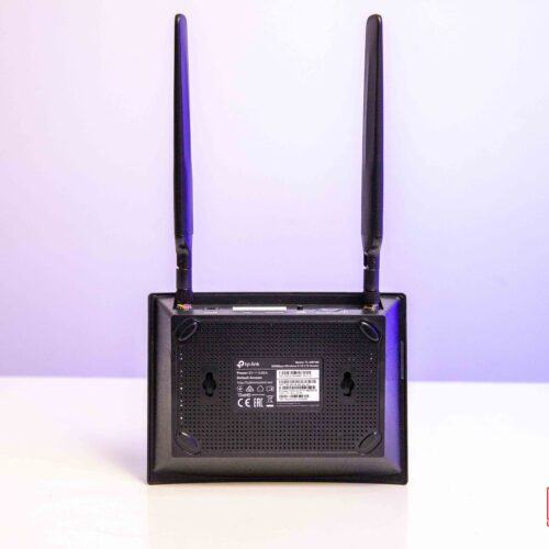Bộ phát wifi 4G TP-Link MR100 Wireless N300 2