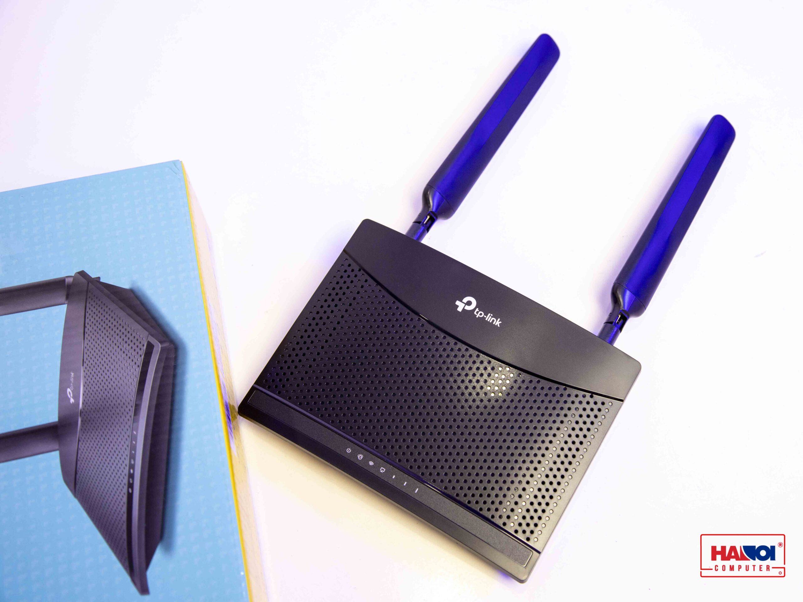 Bộ phát wifi 4G TP-Link MR100 Wireless N300 3