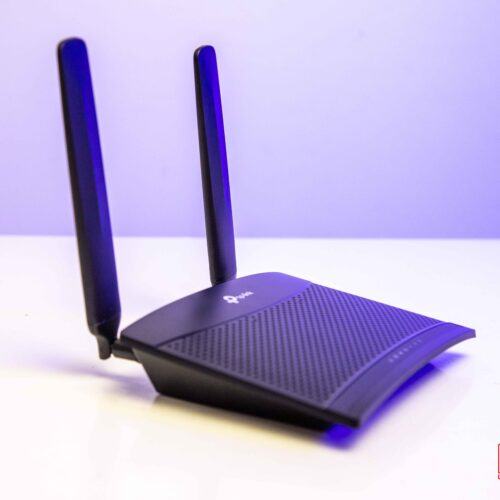 Bộ phát wifi 4G TP-Link MR100 Wireless N300 5