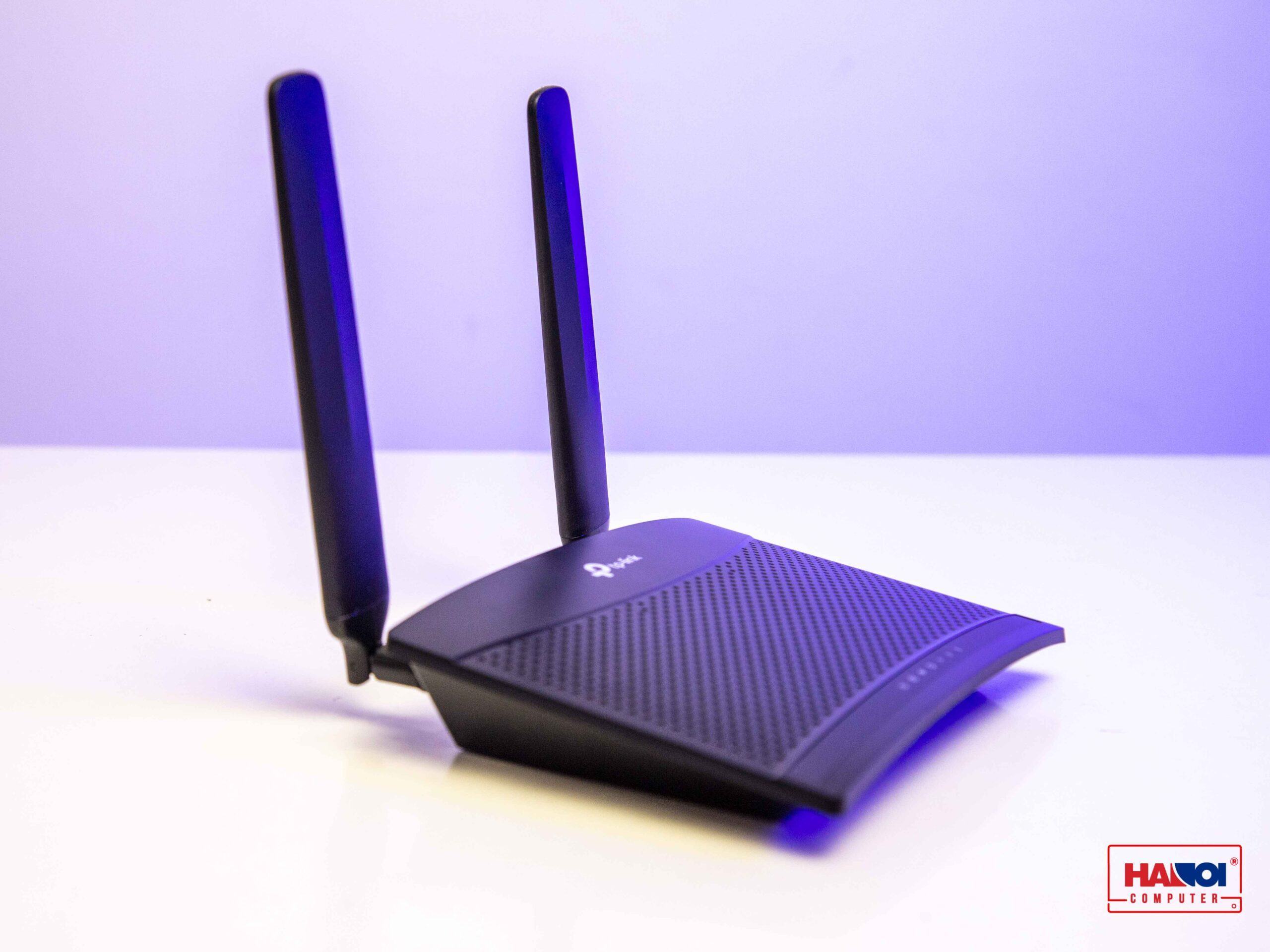 Bộ phát wifi 4G TP-Link MR100 Wireless N300 5