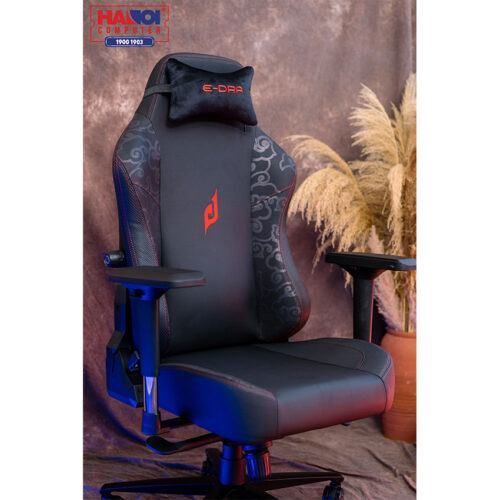 Ghế gamer E-Dra Draco - EGC2029