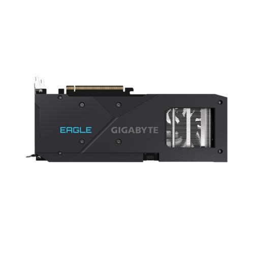 Card màn hình Gigabyte Radeon RX 6600 EAGLE 8GB