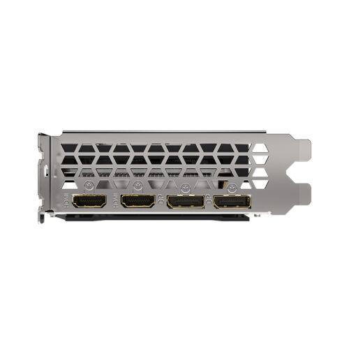 Card màn hình Gigabyte Radeon RX 6600 EAGLE 8GB