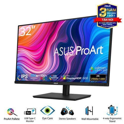 Màn hình Asus Pro Art PA328CGV 8