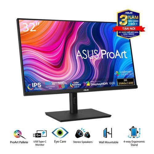 Màn hình Asus Pro Art PA328CGV 9