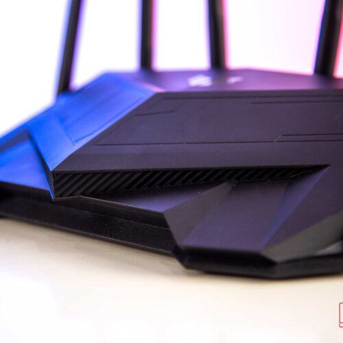 Bộ phát wifi Gaming ASUS TUF-AX5400
