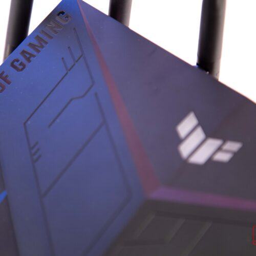 Bộ phát wifi Gaming ASUS TUF-AX5400