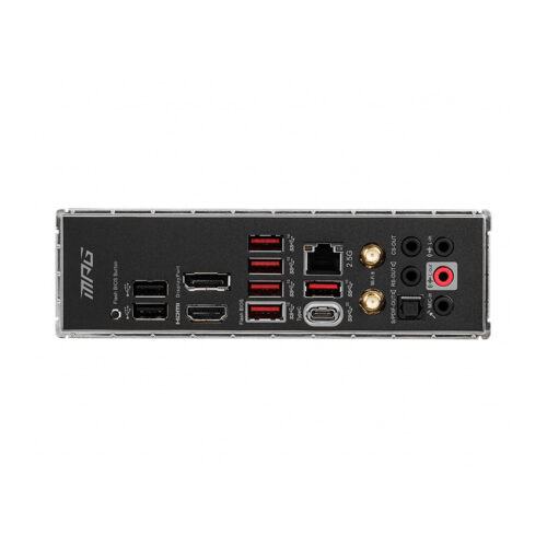 Mainboard MSI MPG Z690 EDGE WIFI (Intel Z690, Socket 1700, ATX, 4 khe RAM DDR4)