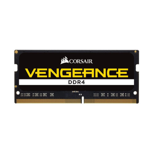 Ram Laptop Corsair Vengeance (CMSX8GX4M1A3200C22) 8GB (1x8GB) DDR4 3200MHz