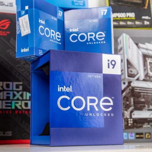 CPU Intel Core i9-12900K (3.9GHz turbo up to 5.2Ghz, 16 nhân 24 luồng, 30MB Cache, 125W) - Socket Intel LGA 1700/Alder Lake)