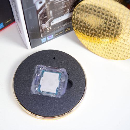 CPU Intel Core i9-12900K (3.9GHz turbo up to 5.2Ghz, 16 nhân 24 luồng, 30MB Cache, 125W) - Socket Intel LGA 1700/Alder Lake)