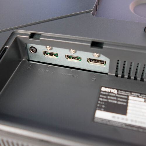 Màn hình BenQ Zowie EX2510S