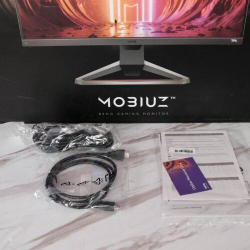 Màn hình BenQ Zowie EX2510S