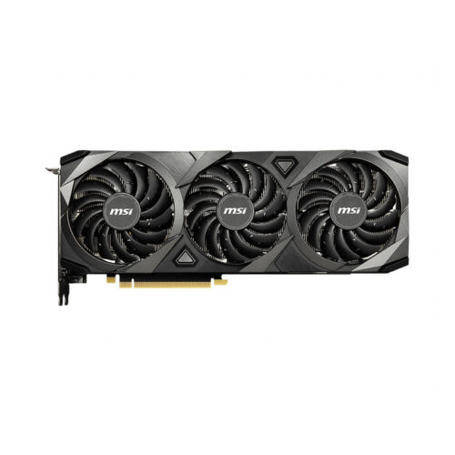 Card màn hình MSI RTX 3080 VENTUS 3X PLUS 10G OC (LHR) - Cũ đẹp (Tray)