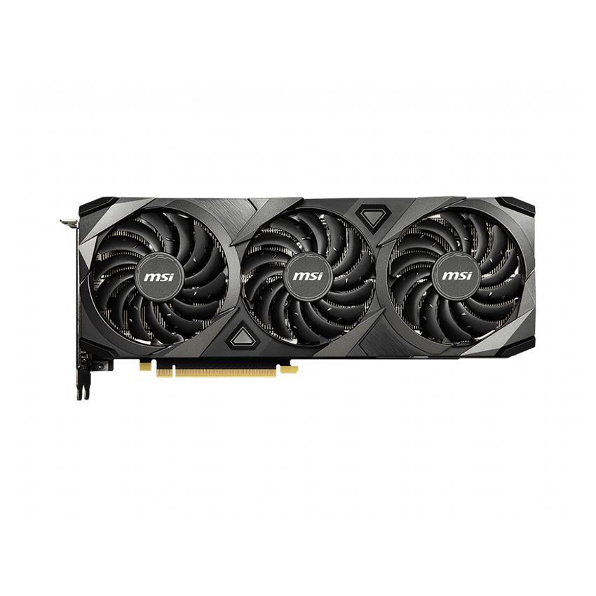 Card màn hình MSI RTX 3080 VENTUS 3X PLUS 10G OC (LHR) - Cũ đẹp (Tray)