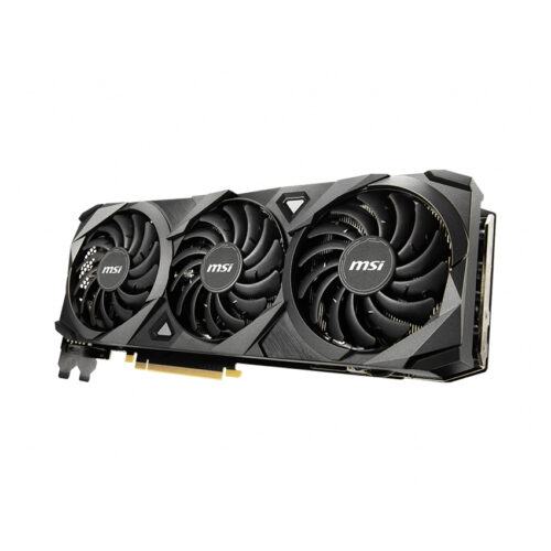 Card màn hình MSI RTX 3080 VENTUS 3X PLUS 10G OC (LHR) - Cũ đẹp (Tray)