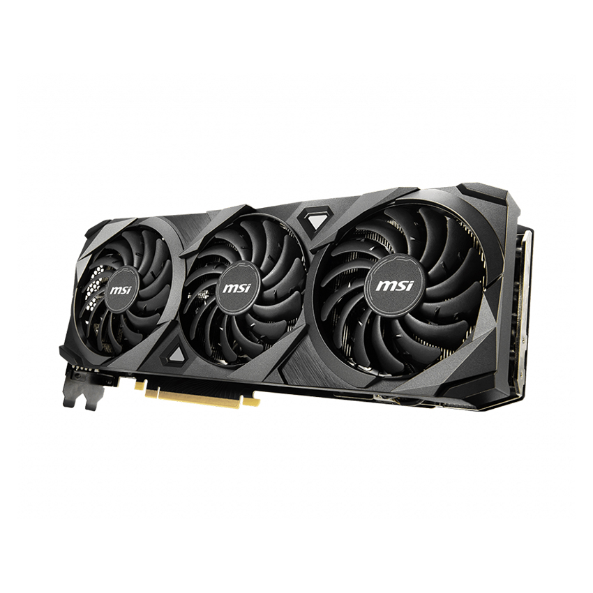 Card màn hình MSI RTX 3080 VENTUS 3X PLUS 10G OC (LHR) - Cũ đẹp (Tray)