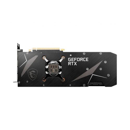 Card màn hình MSI RTX 3080 VENTUS 3X PLUS 10G OC (LHR) - Cũ đẹp (Tray)