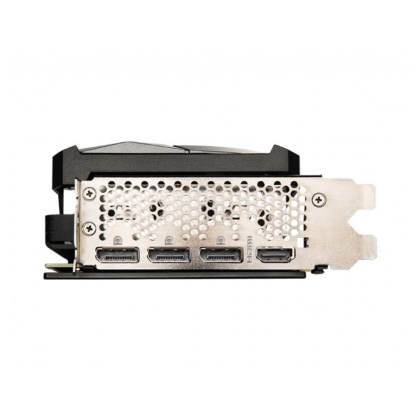 Card màn hình MSI RTX 3080 VENTUS 3X PLUS 10G OC (LHR) - Cũ đẹp (Tray)