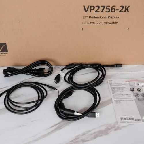 Màn hình Viewsonic VP2756-4K