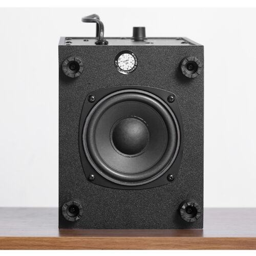 Loa Microlab M118BT Bluetooth 2.1 Đen