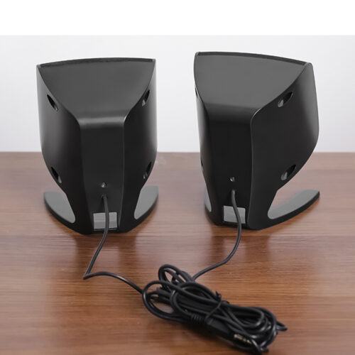 Loa Microlab M118BT Bluetooth 2.1 Đen