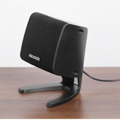 Loa Microlab M118BT Bluetooth 2.1 Đen