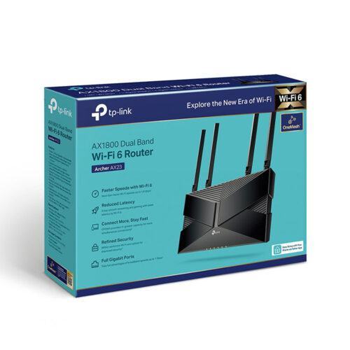 Bộ phát wifi TP-Link Acher AX23  5